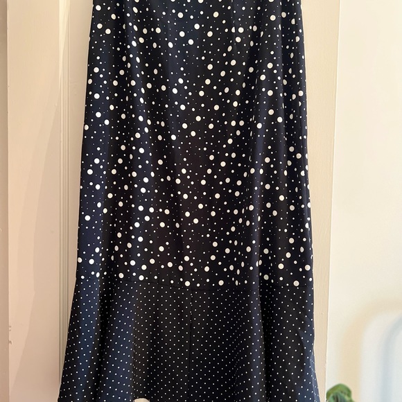 Topshop Polka Dot Skirts for Women - Picture 2 of 2